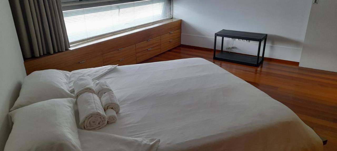 Stunning 2 Double Bedroom Designer Beach House. Ponta Delgada Exterior foto
