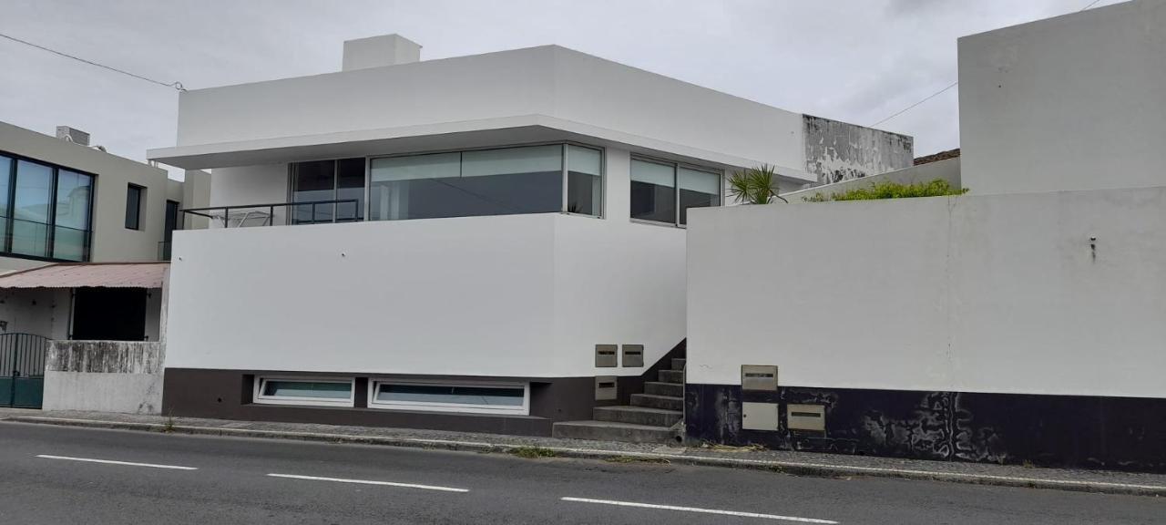 Stunning 2 Double Bedroom Designer Beach House. Ponta Delgada Exterior foto